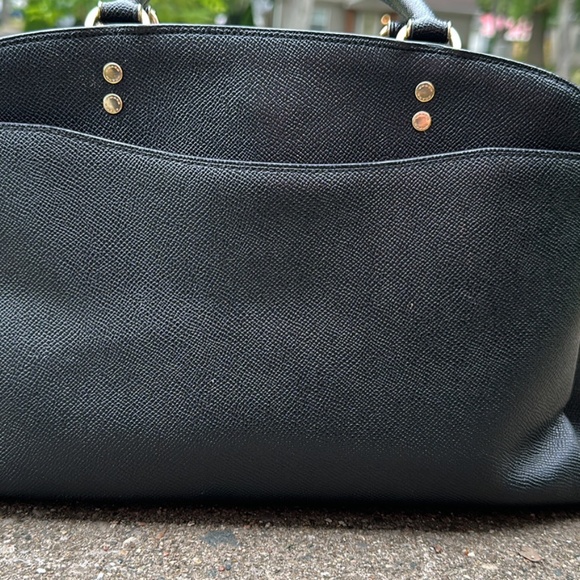 Coach Purse and Wallet - Picture 3 of 6